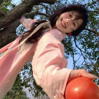 原罪少女