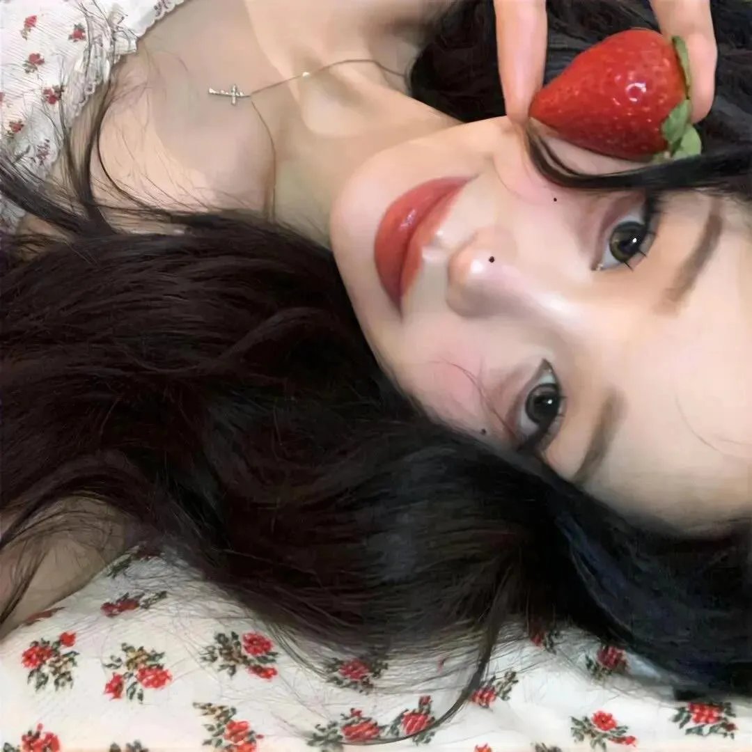 女高中生给你做饭了